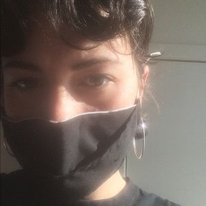 Meet your Posher, Angelica